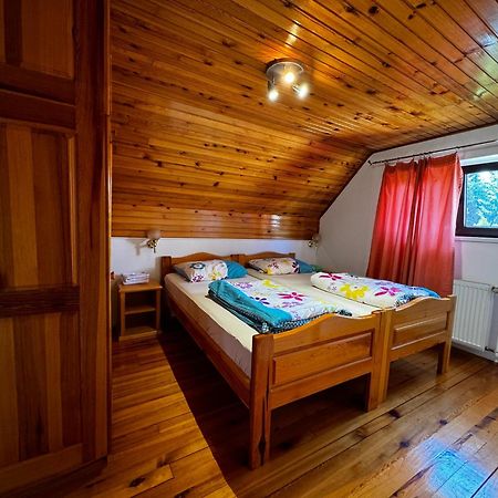 Apartmán Vila IV Zlatibor Exteriér fotografie