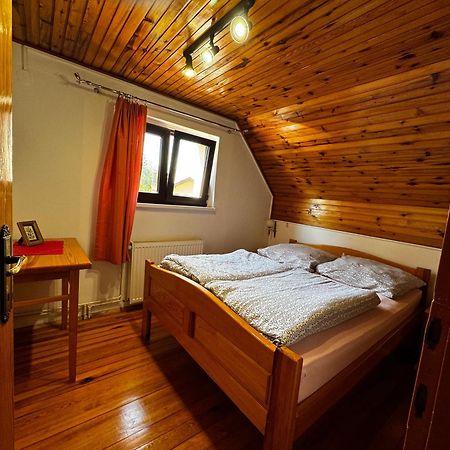 Apartmán Vila IV Zlatibor Exteriér fotografie