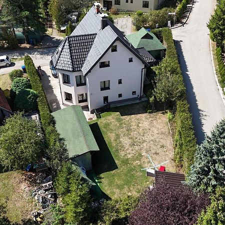 Apartmán Vila IV Zlatibor Exteriér fotografie