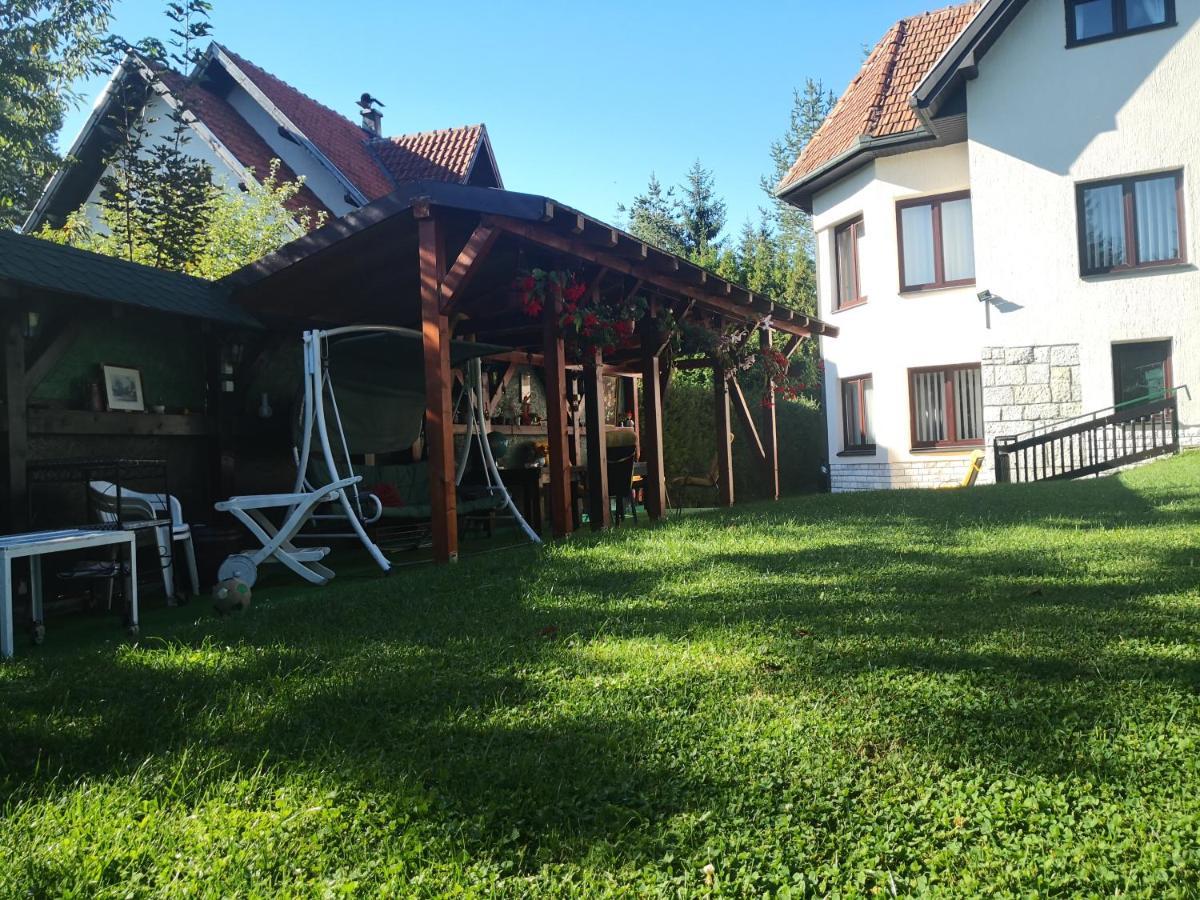 Apartmán Vila IV Zlatibor Exteriér fotografie
