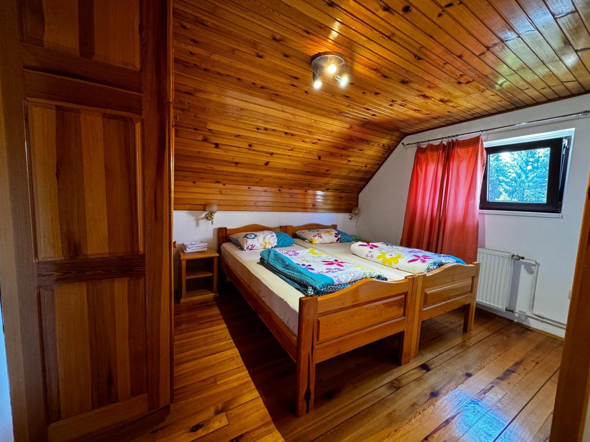 Apartmán Vila IV Zlatibor Exteriér fotografie