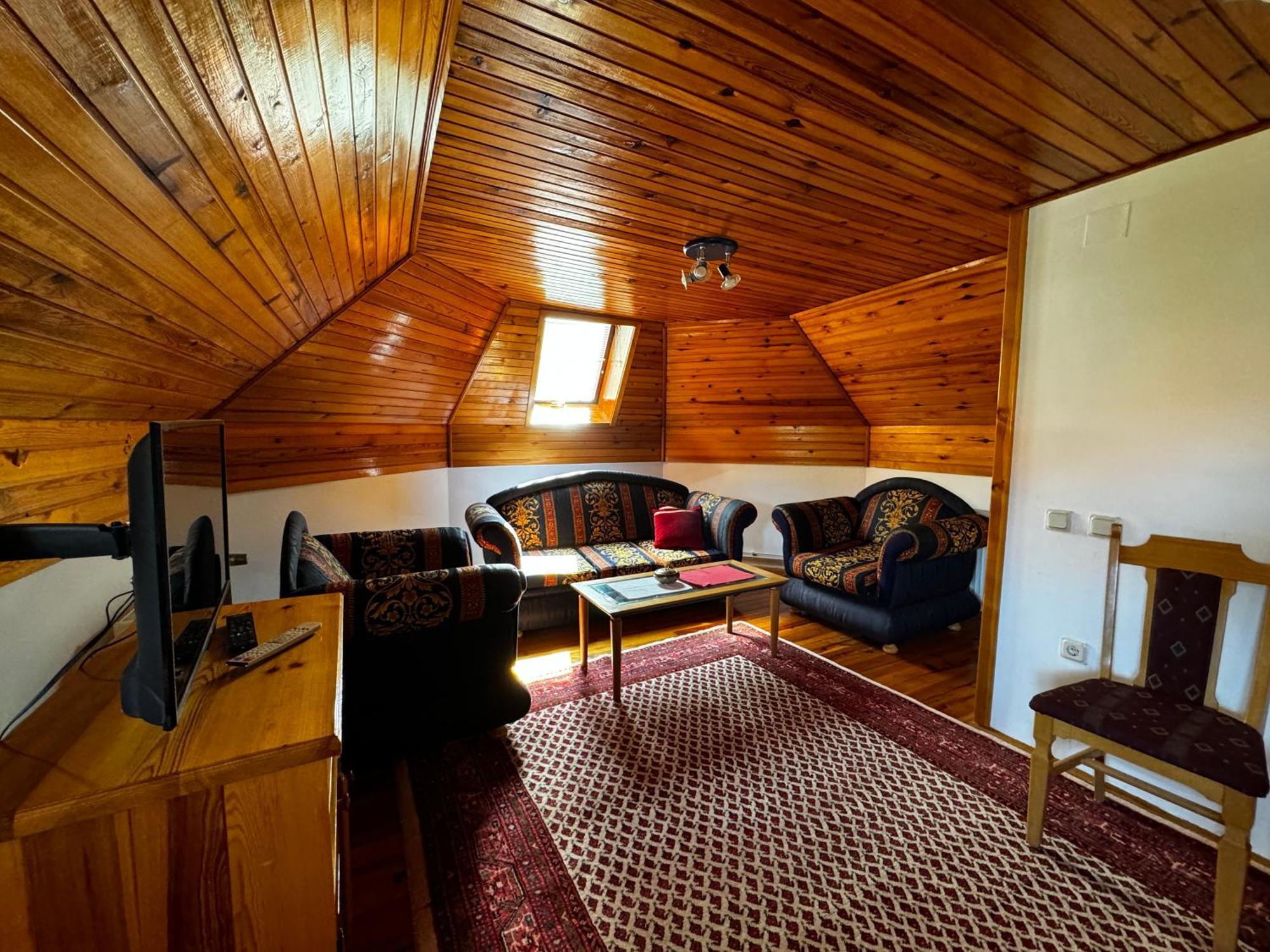Apartmán Vila IV Zlatibor Exteriér fotografie
