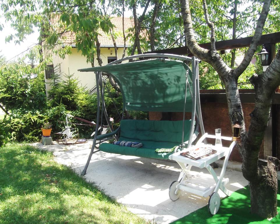 Apartmán Vila IV Zlatibor Exteriér fotografie