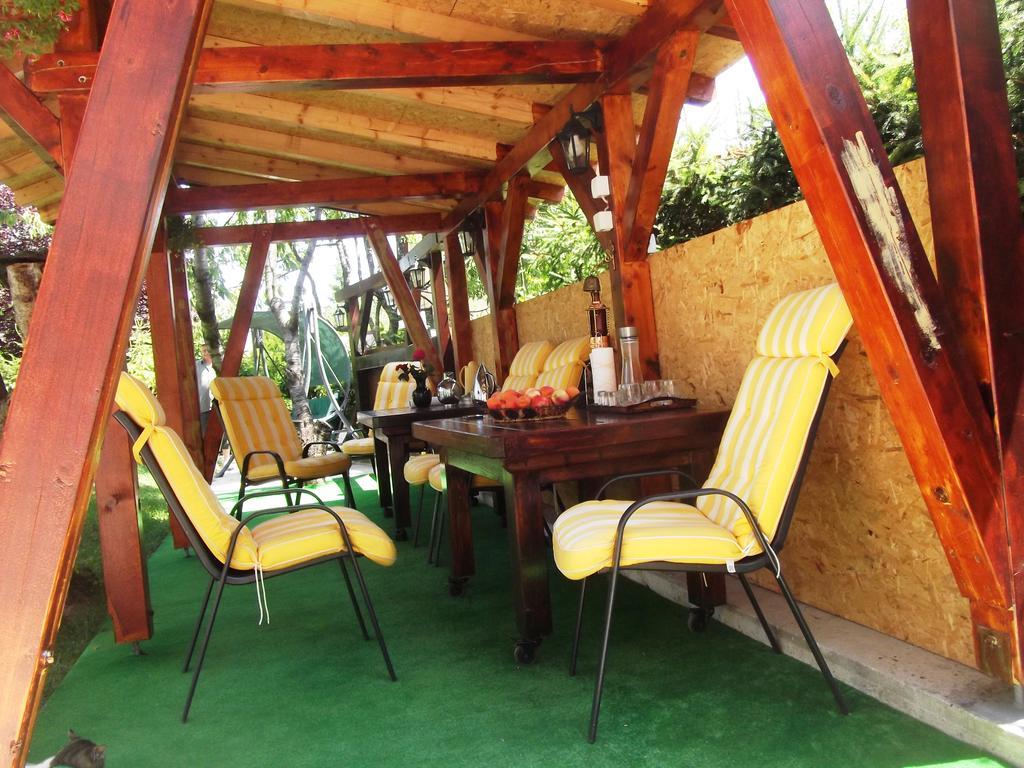 Apartmán Vila IV Zlatibor Exteriér fotografie